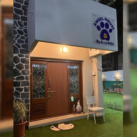 Angel House -Your Private Pet Friendly Haven Lonavla Exterior foto