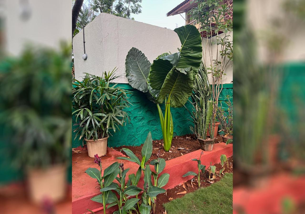 Angel House -Your Private Pet Friendly Haven Lonavla Exterior foto