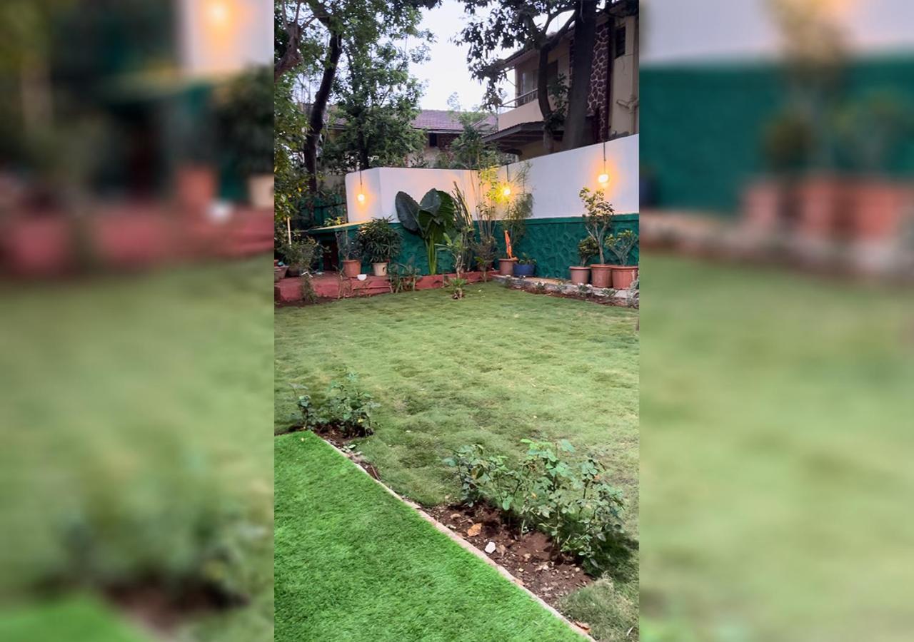 Angel House -Your Private Pet Friendly Haven Lonavla Exterior foto