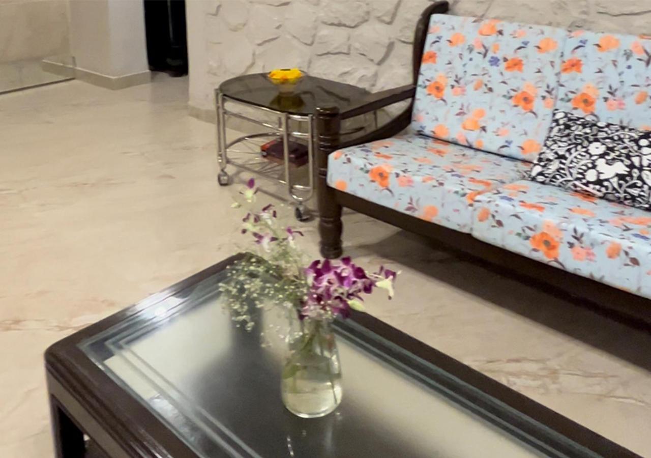 Angel House -Your Private Pet Friendly Haven Lonavla Exterior foto