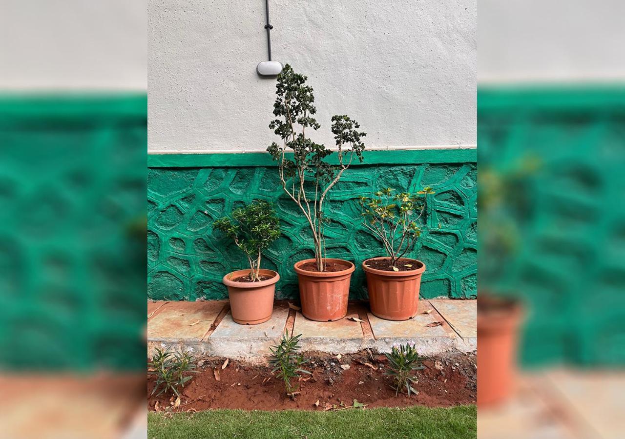 Angel House -Your Private Pet Friendly Haven Lonavla Exterior foto