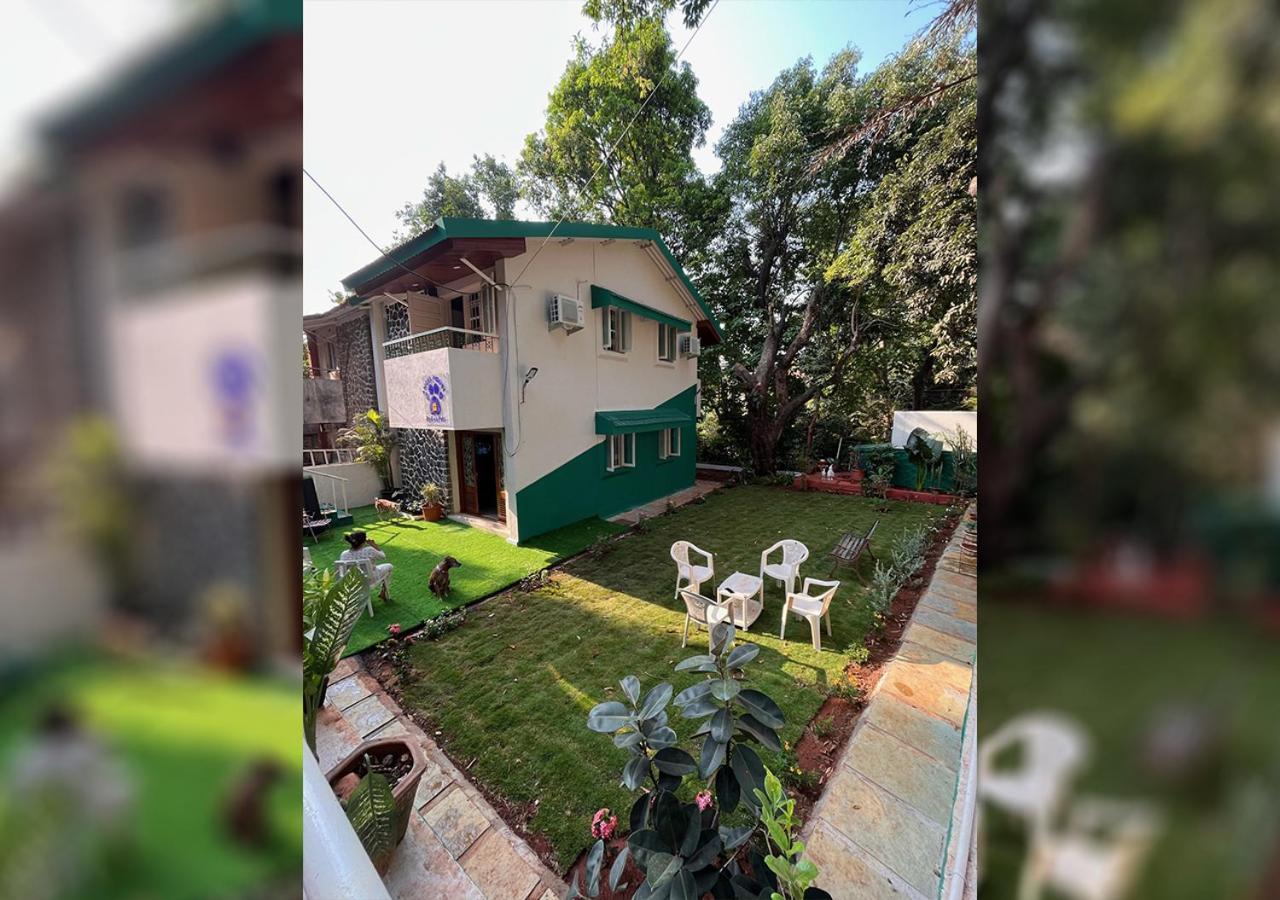 Angel House -Your Private Pet Friendly Haven Lonavla Exterior foto